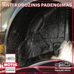 antikorozone